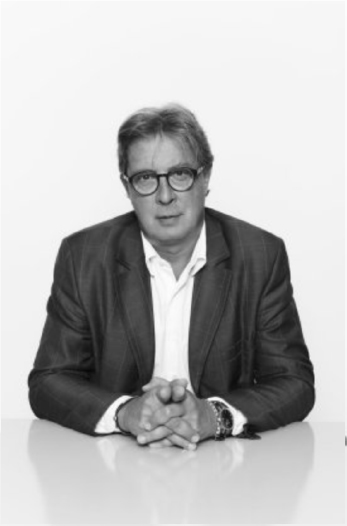 Marc le Dieu de Ville